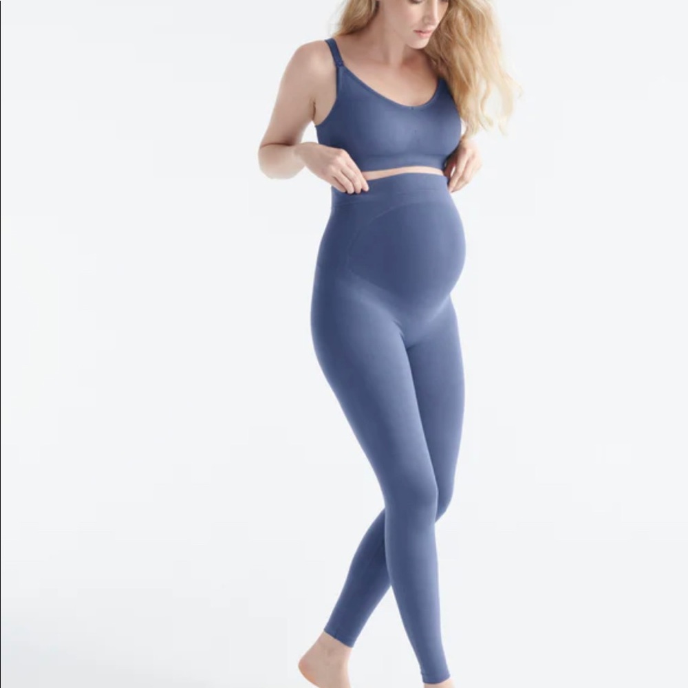 Knix maternity bra